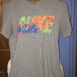Nike tee-shirt